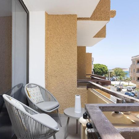 El Medano Flash Point Holiday Home By Sunkeyrents Eksteriør bilde