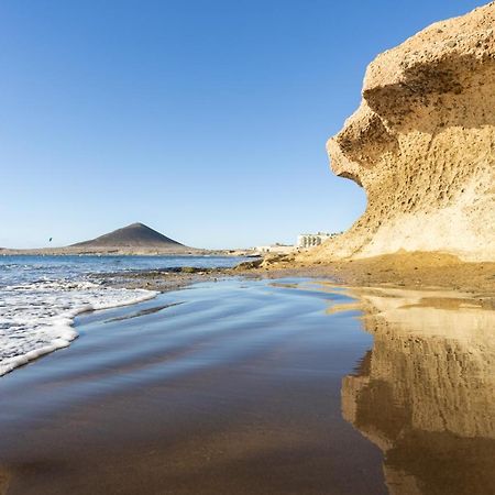 El Medano Flash Point Holiday Home By Sunkeyrents Eksteriør bilde