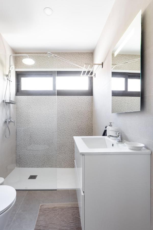El Medano Flash Point Holiday Home By Sunkeyrents Eksteriør bilde