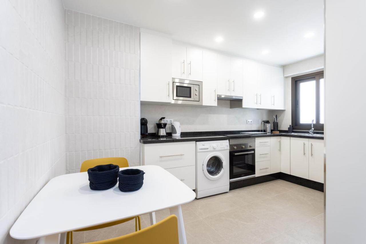 El Medano Flash Point Holiday Home By Sunkeyrents Eksteriør bilde