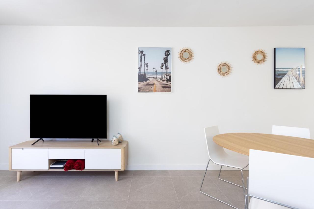 El Medano Flash Point Holiday Home By Sunkeyrents Eksteriør bilde