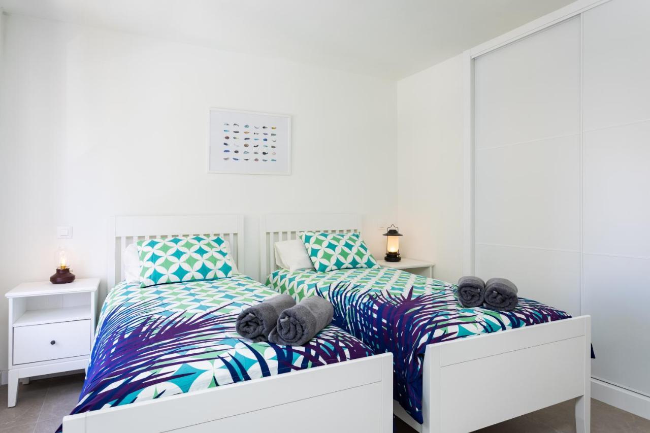 El Medano Flash Point Holiday Home By Sunkeyrents Eksteriør bilde