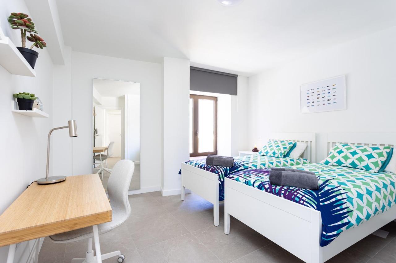 El Medano Flash Point Holiday Home By Sunkeyrents Eksteriør bilde