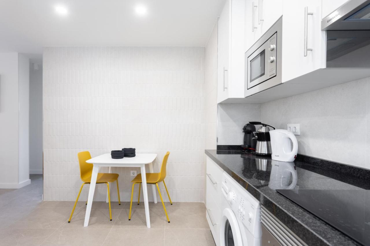 El Medano Flash Point Holiday Home By Sunkeyrents Eksteriør bilde