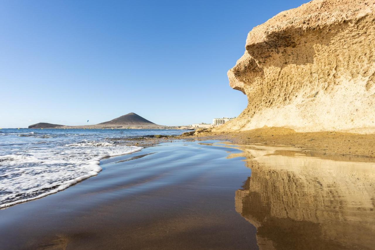 El Medano Flash Point Holiday Home By Sunkeyrents Eksteriør bilde