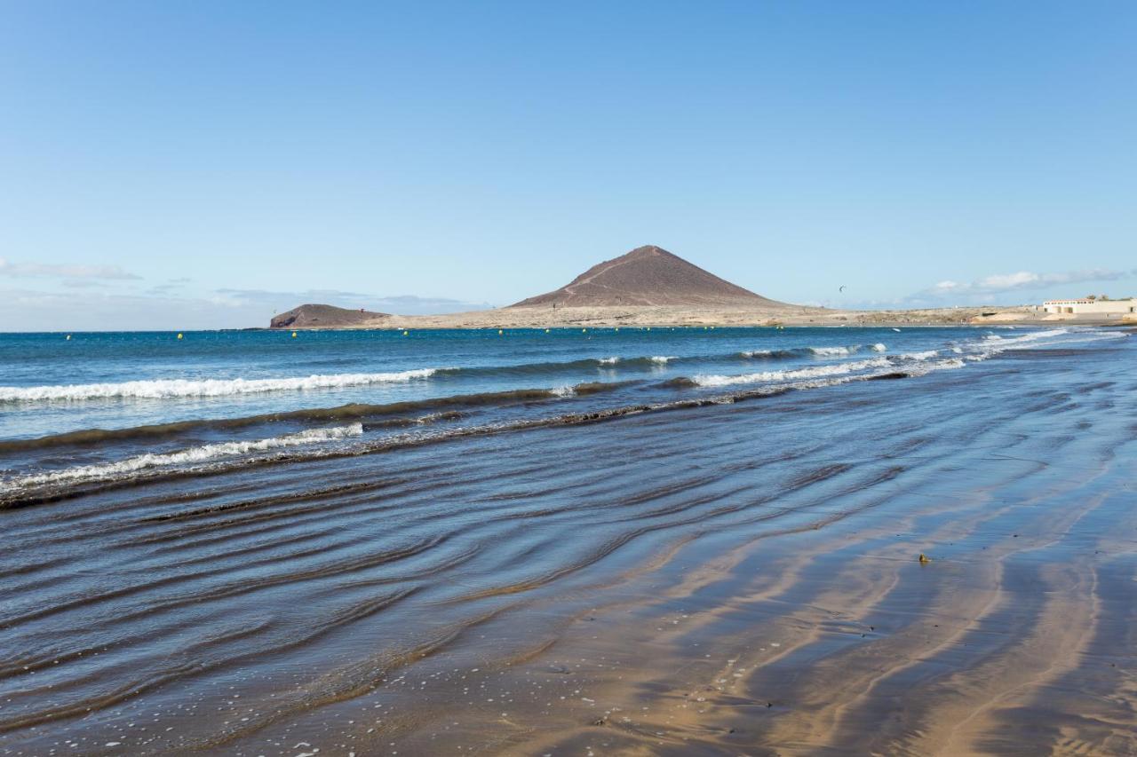 El Medano Flash Point Holiday Home By Sunkeyrents Eksteriør bilde